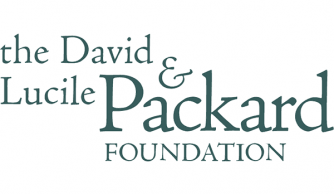The David and Packard Lucile Foundation