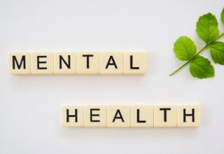 Let’s Talk (and Do Something!) about Mental Health 